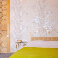 Фото Отель Mount Arkhyz (Маунт )