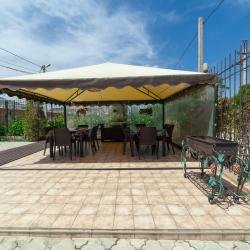 Фото Отель У Миланки