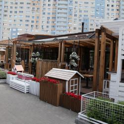 2-комнатные апартаменты стандарт