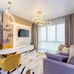 фото 18 Elite Apartments (Элит Апартментс) на Дубининской