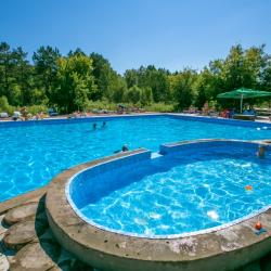 Фото Парк-отель Чайка