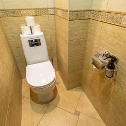 Фото Отель Гостевые студии Екатерины Бочкаревой на улице Молодежная