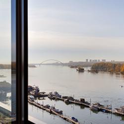 Фото Апартаменты на улице Обская