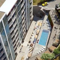 Фото Стильные апартаменты в 10-и минутах от моря