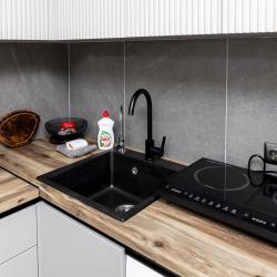 Фото Отель ВыДома на проезде Заречный