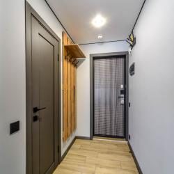 Фото Апартаменты Портал Апартментс на улице Дружбы