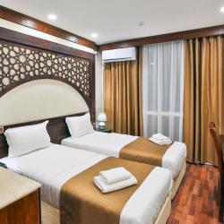 Фото Отель Orient Star Varaxsha (Ориент Стар Варахша)