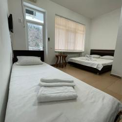 Фото Отель Бич