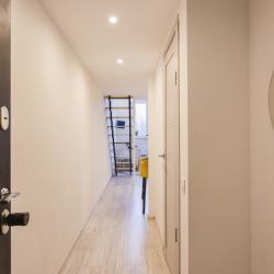 Апартаменты улучшенные