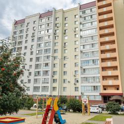 1-комнатные апартаменты люкс
