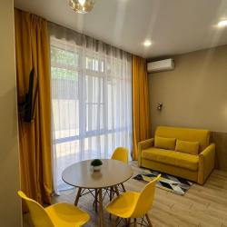 Фото Отель 4Rest (Форест)