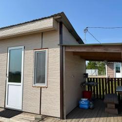 Фото Отель Янтарная