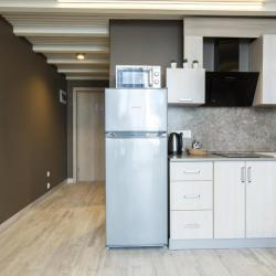 Фото Отель Apart Hotel Center plaza (Центр плаза)