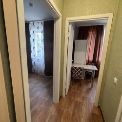 1-комнатные апартаменты стандарт Саратов, Заречная 25