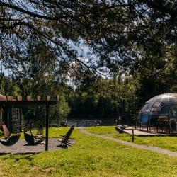 Фото Отель Harland Village (Харланд Вилладж)