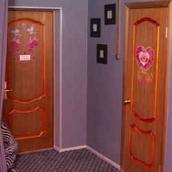 Фото Отель Алмаз