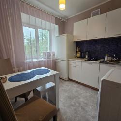 Фото Апартаменты на улице Станционная