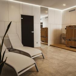 Фото GoPark Hotel (ГоПарк Отель) (бывш. Холидей Инн Экспресс)