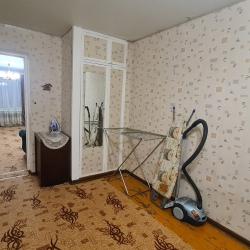2-комнатные апартаменты эконом