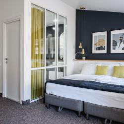 Фото Отель History hotel (Хистори)