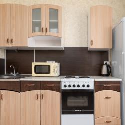 Фото Апартаменты на улице Черкасская 62/1