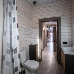 Коттедж улучшенный Рубин