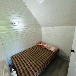 Фото Отель Коттедж на Овражной 26В