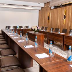 Фото Отель Marokand Spa Hotel (Мароканд Спа)