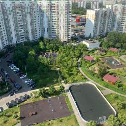 фото 33 SvoyLux (СвойЛюкс) на улице Татьяны Макаровой