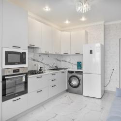 Фото Апартаменты на улице Хадарцева, 37А