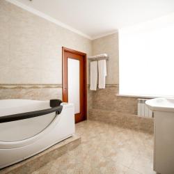 Фото Отель Grand Erbil Hotel (Гранд Ирбил)