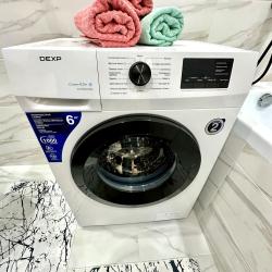 Фото Апартаменты на улице Самаровская 8 корпус 1