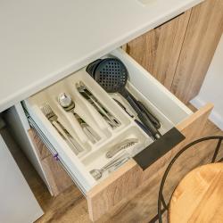 Апартаменты стандарт с 2 односпальными кроватями