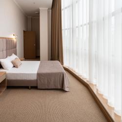 Номер люкс делюкс