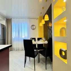 Фото Отель Rental Family Rooms (Рентал Фэмили) на улице Шишкова 72/3