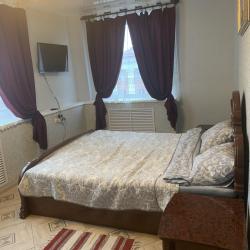 2-комнатные апартаменты стандарт