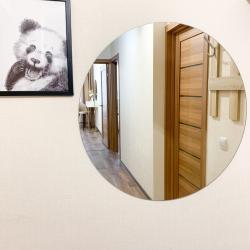 Фото Апартаменты на улице Коломенская 8к2