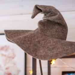 Коттедж стандарт Гриффиндор