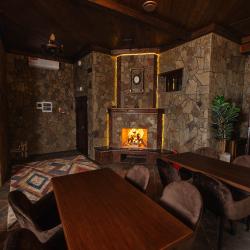 Фото Отель Камин-Хаус