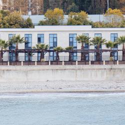 Фото Porto Apart Hotel (Порто Апарт Отель)
