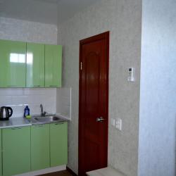 Фото Отель Хельга у моря