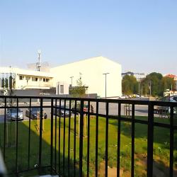 Фото Апартаменты на Ленинском проспекте 157