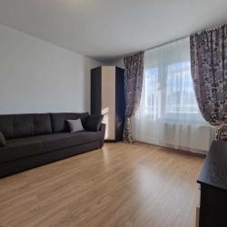 Фото Апартаменты на улице Рассветная 8 корпус 3