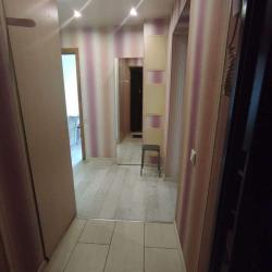 2-комнатные апартаменты улучшенные