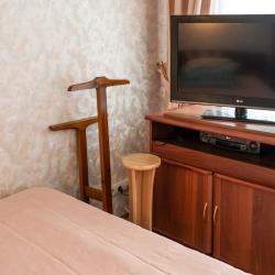 Фото Отель Санаторий Лесной