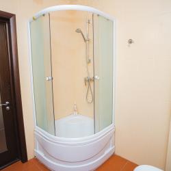 Фото Отель Атлант на улице Летчика Замкина 48