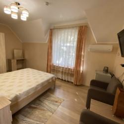 Комната стандарт семейный