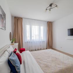 Фото Апартаменты на улице Рассветная