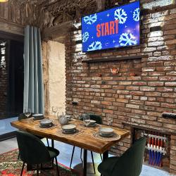 Фото Отель Гнездо