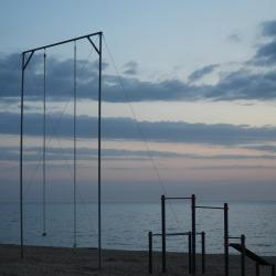 Фото Отель аМОРЕbeach